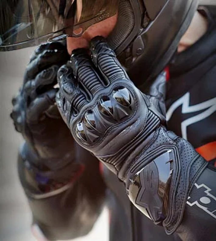 Gloves