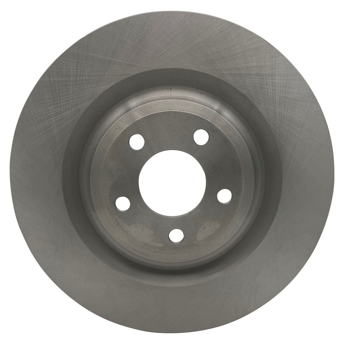 Ford Police Interceptor Utility Rear Brake Rotor 2020-2023 OEM Part# L1MZ2C026C