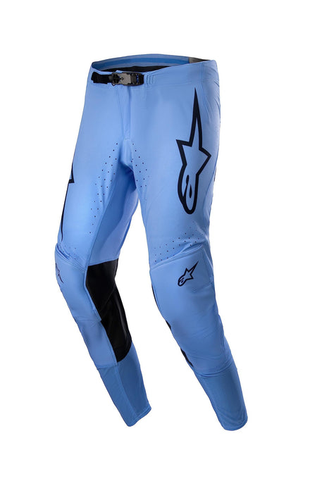 Alpinestars 3723324-79-40: Supertech Dade Pants Light Blue Sz 40