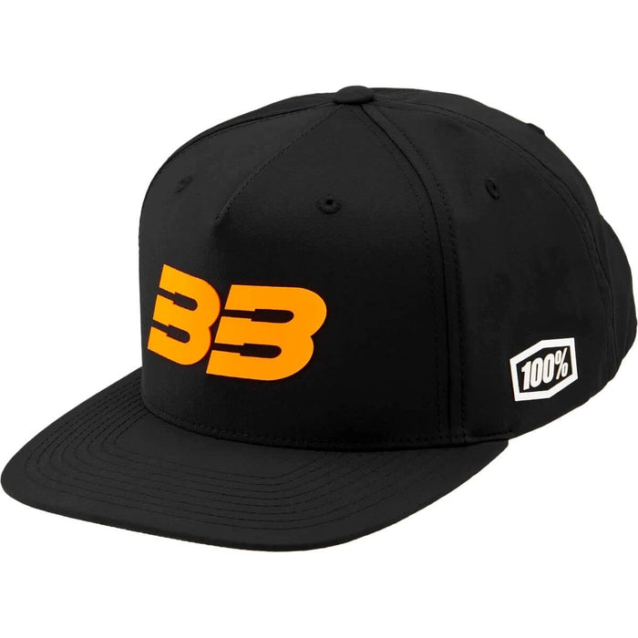 100% Men's Trucker