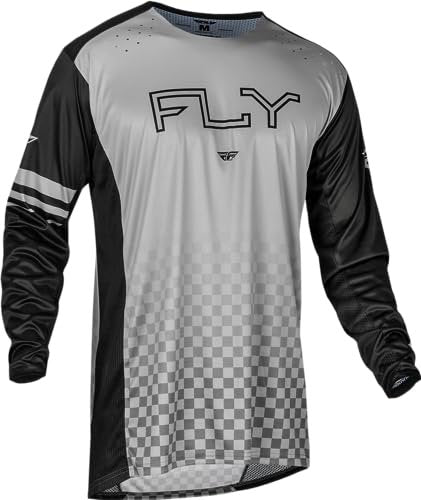 Fly Racing Rayce MTB/BMX Bicycle Jersey