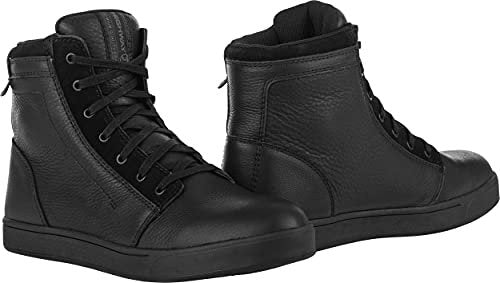 HIGHWAY 21 AXLE Leather Waterproof Shoe