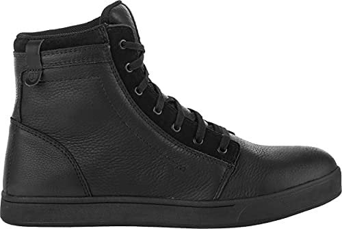 HIGHWAY 21 AXLE Leather Waterproof Shoe
