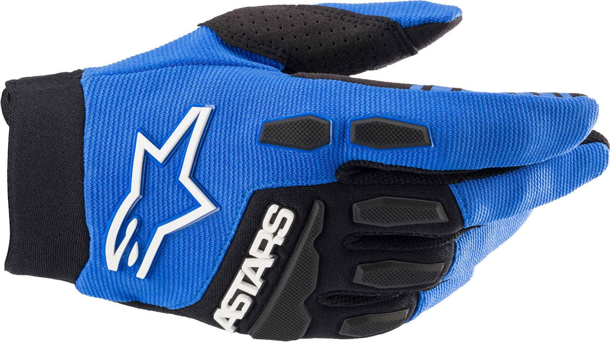 Alpinestars Unisex-Adult Youth Full Bore Gloves Youth Full Bore Gloves Youth Full Bore Gloves
