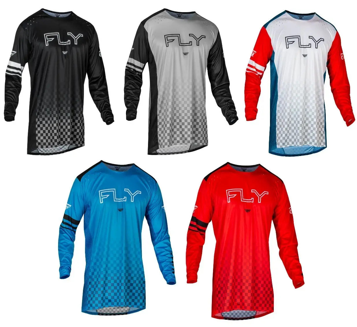 Riding Gear Collection