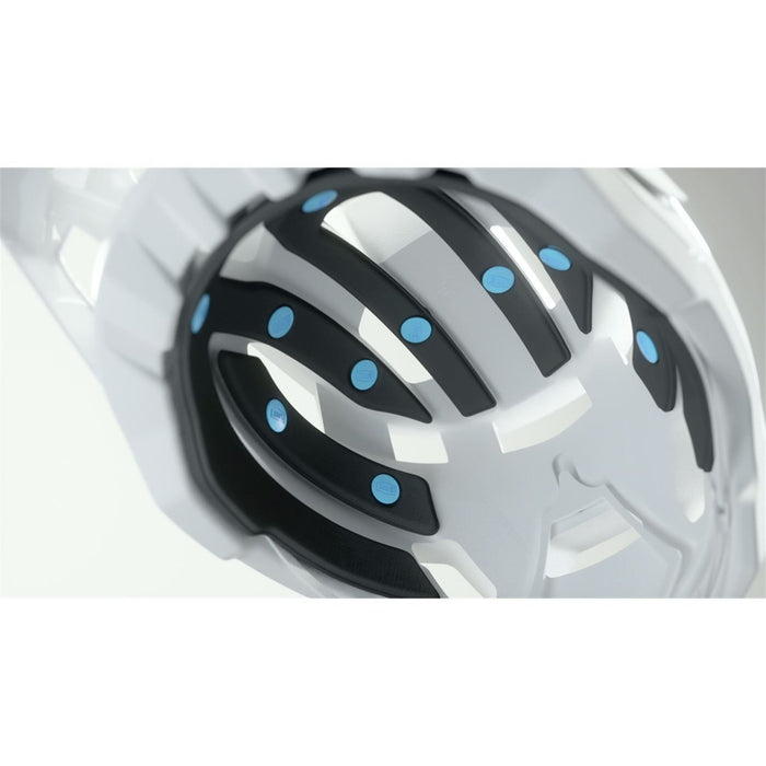 100% Altis Helmet White Large/XL