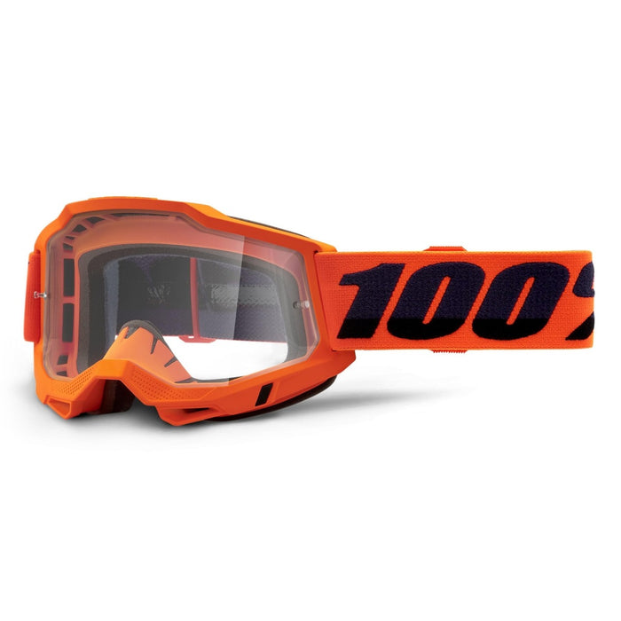 100% Accuri 2 Goggles