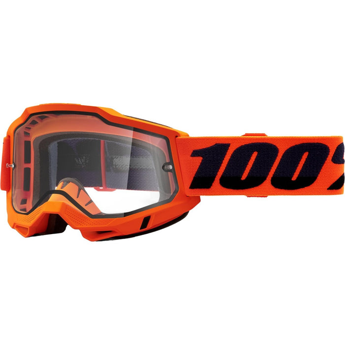 100% Accuri 2 Goggles