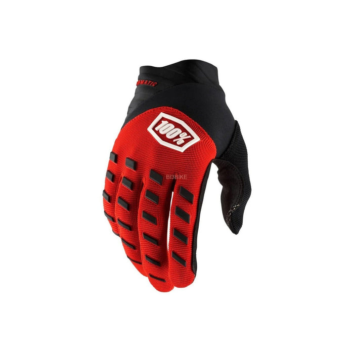 100% Airmatic Motocross Gloves