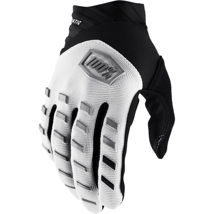 100% Airmatic Motocross Gloves