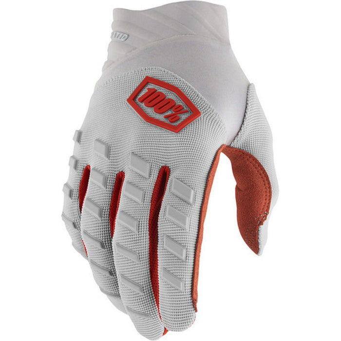 100% Airmatic Motocross Gloves