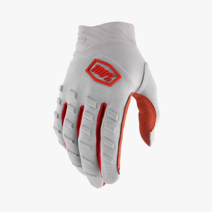 100% Airmatic Motocross Gloves