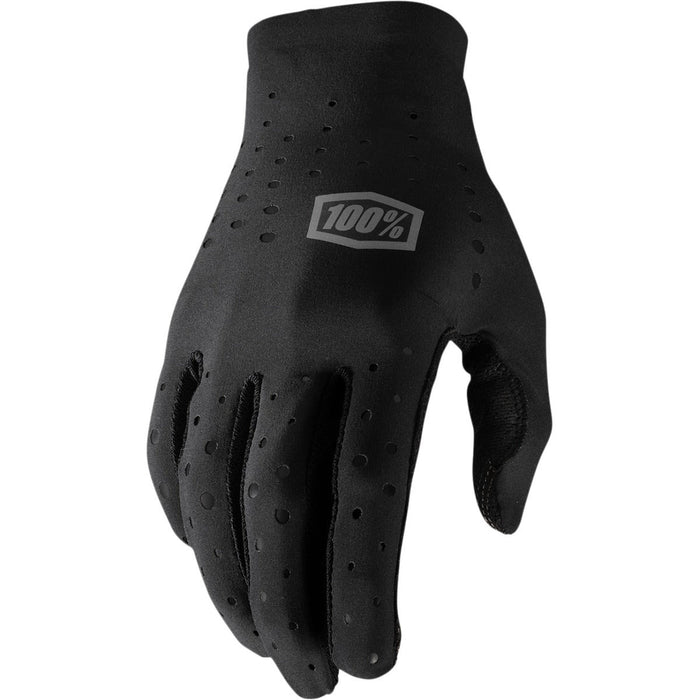 100% Sling MTB Mountain Bike Gloves
