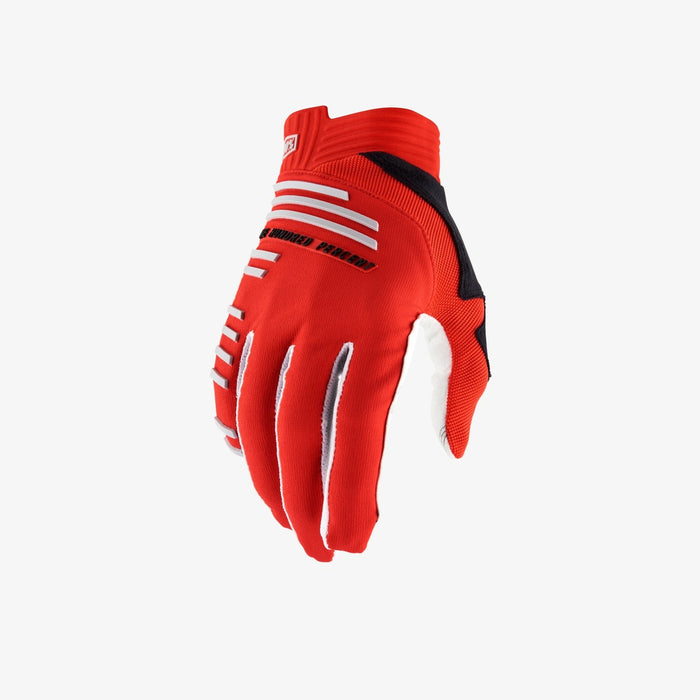 100% R-Core MTB Mountain Bike Gloves