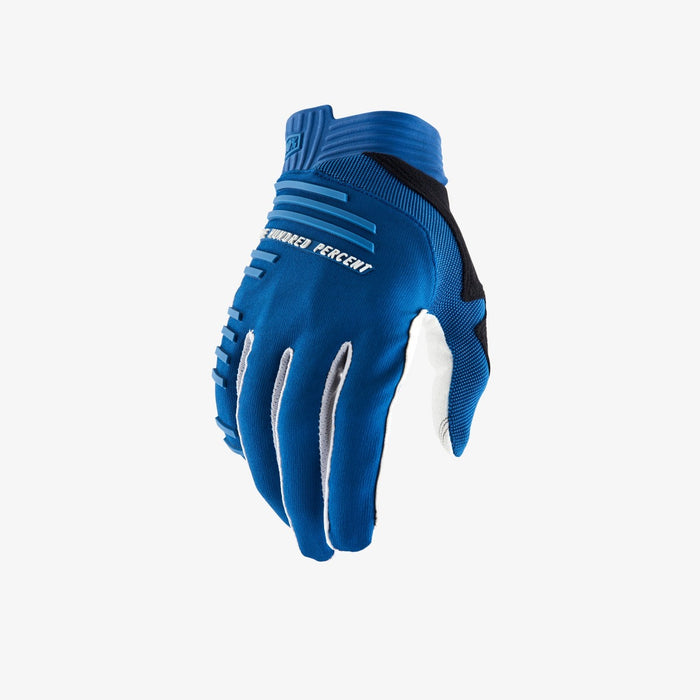 100% R-Core MTB Mountain Bike Gloves