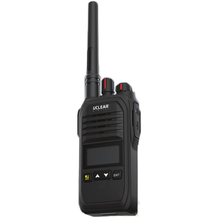 Uclear Rune Wt 600 Two Way Radio