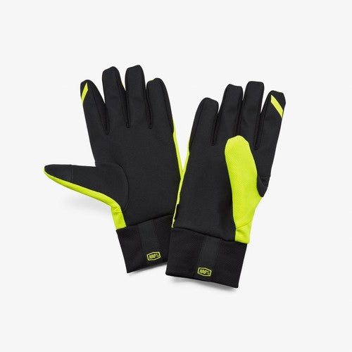 100% Hydromatic Waterproof Motocross Gloves