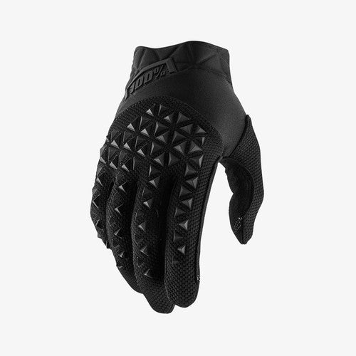 100% Airmatic Motocross Gloves