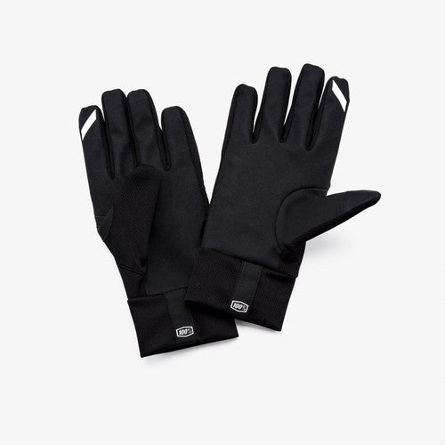100% Hydromatic Waterproof Motocross Gloves