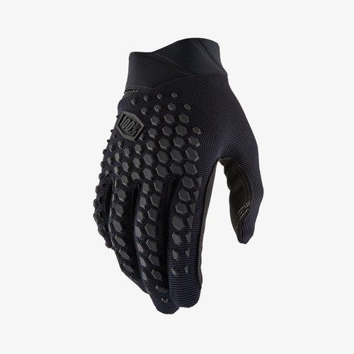 100% Geomatic MTB Mountain Bike Gloves