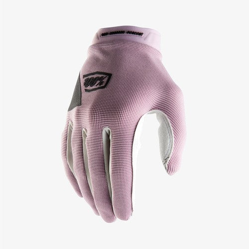 100% Ridecamp Women's Motocross Gloves
