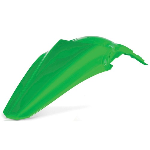 Acerbis 2386420235 Flo Green Fitment Fenders