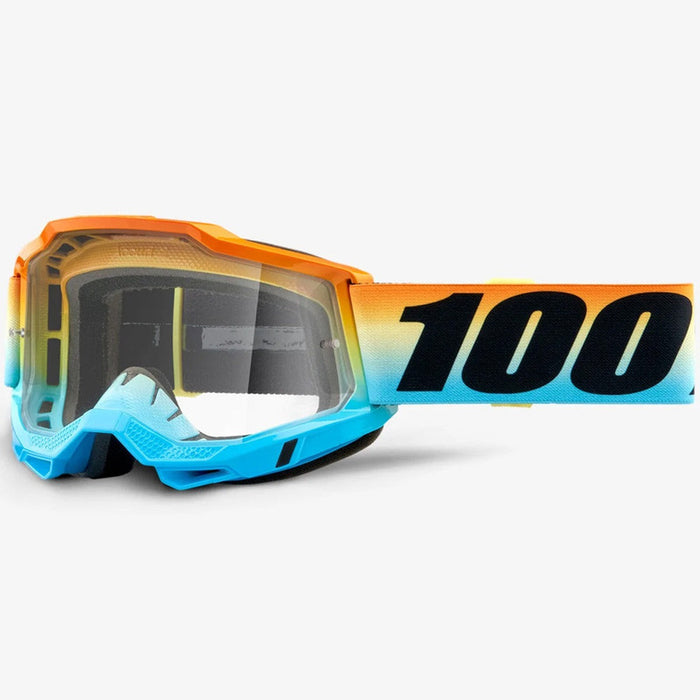 100% Accuri 2 Goggles