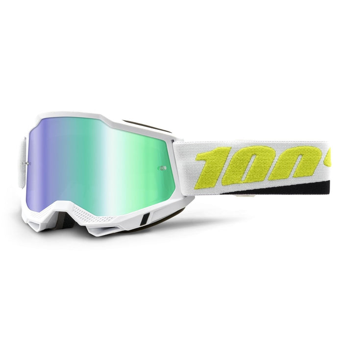 100% Accuri 2 Goggles