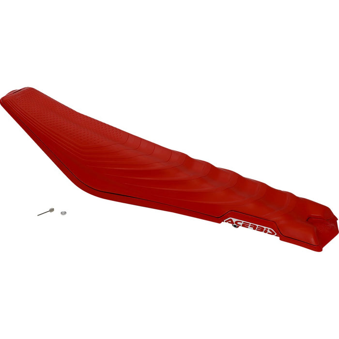 Acerbis X-seat Red/black For Gasgas 125-450 2021-2023