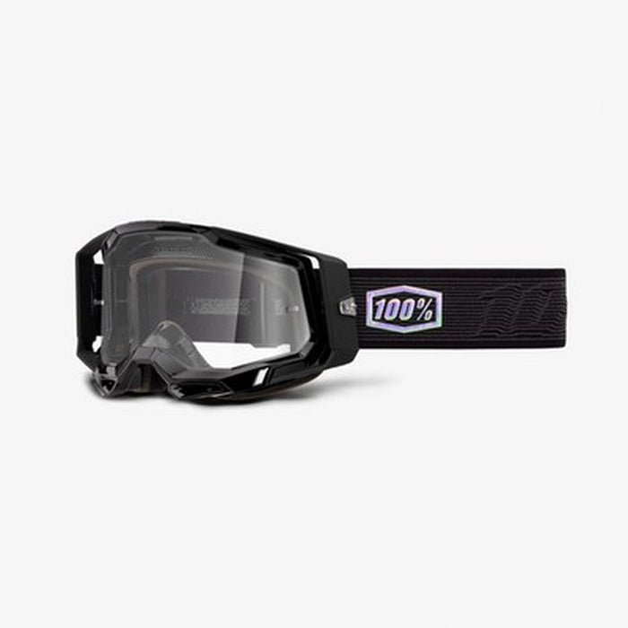 100% Racecraft 2 Goggles