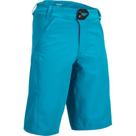Fly Racing Warpath MTB Mountain Bike Shorts