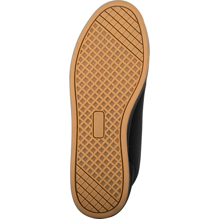 Highway 21 Axle Shoes Black/gum Sz 12
