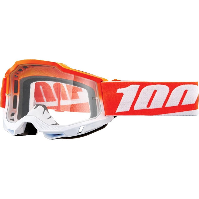 100% Accuri 2 Goggles