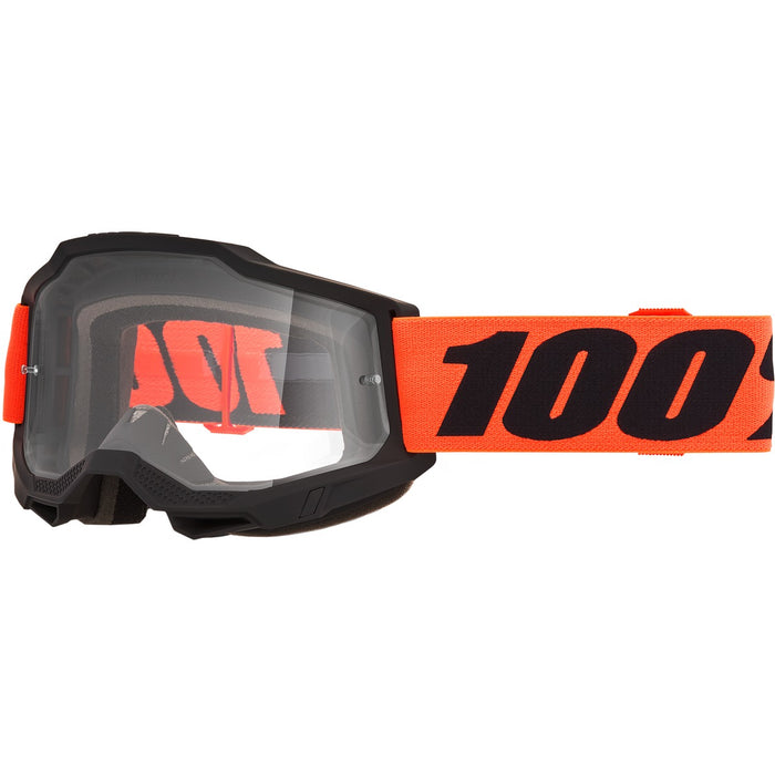 100% Accuri 2 Goggles