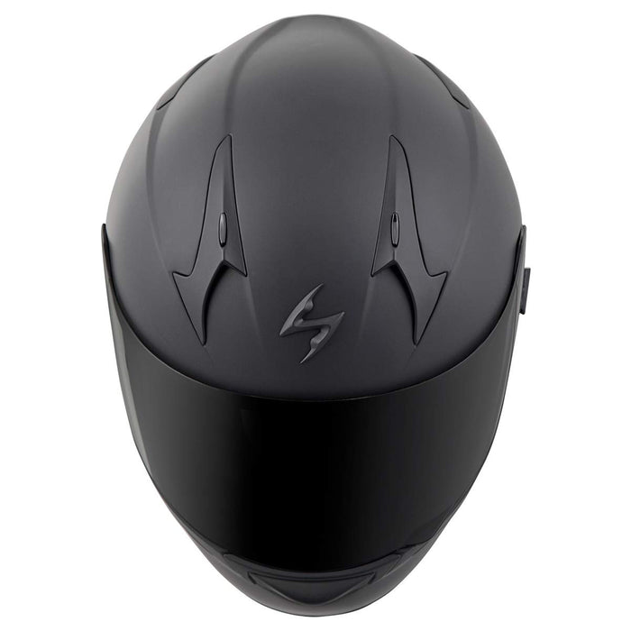 Scorpion EXO-R320 Solid Full Face Helmet