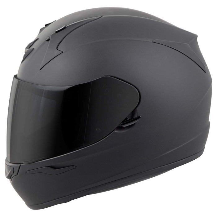 Scorpion EXO-R320 Solid Full Face Helmet