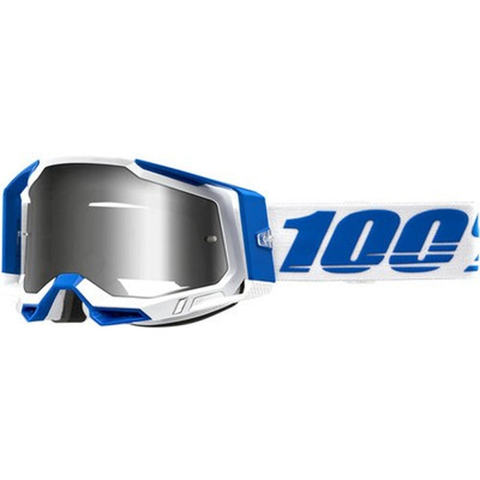 100% Racecraft 2 Goggles