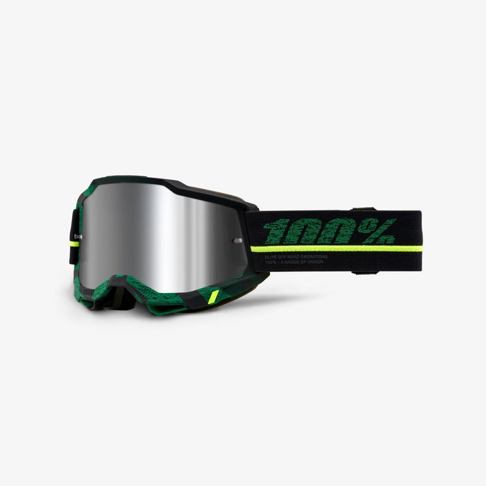 100% Accuri 2 Goggles