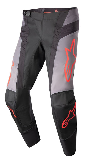 Alpinestars 2023 Techstar Sein Pants (Black Neon Red, 34)