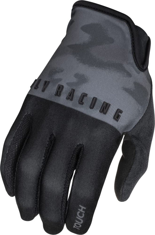 Fly Racing 2022 Adult Media Riding Gloves