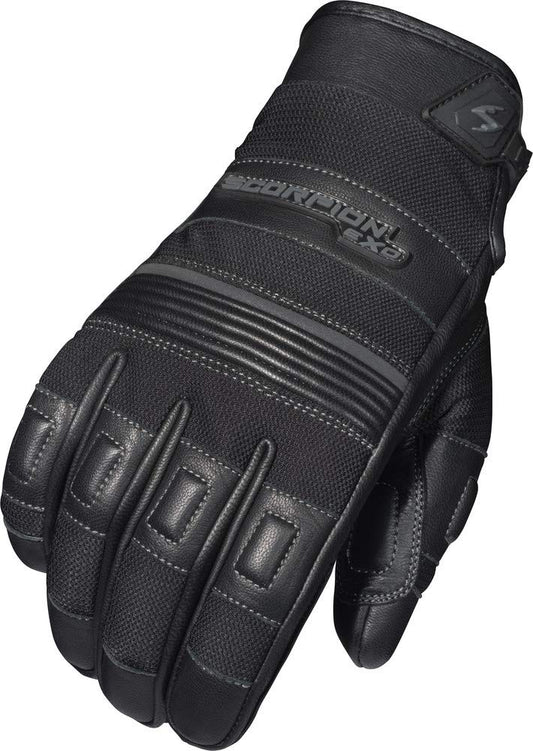 ScorpionEXO Abrams Gloves (Black)