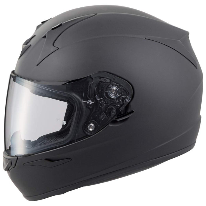 Scorpion EXO-R320 Solid Full Face Helmet