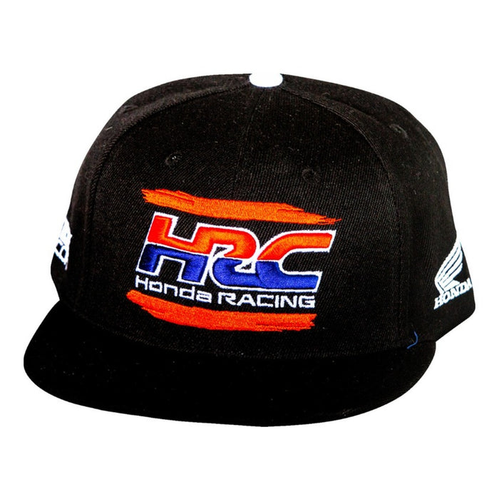 D'cor Visuals Hrc Honda Snapback Hat