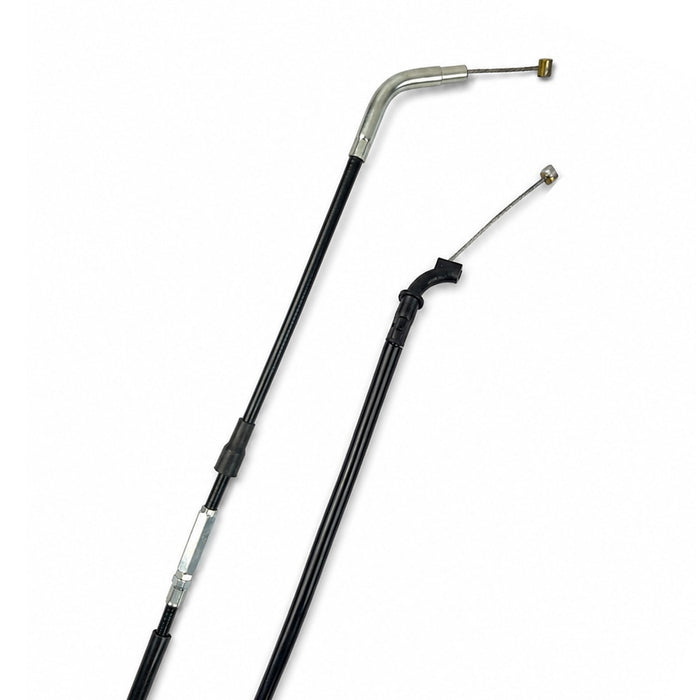 Motion Pro Black Vinyl Choke Cable 03-0421