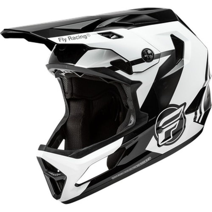 Rayce Bicycle Helmet | Fly Racing