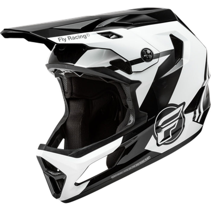 Rayce Bicycle Helmet | Fly Racing