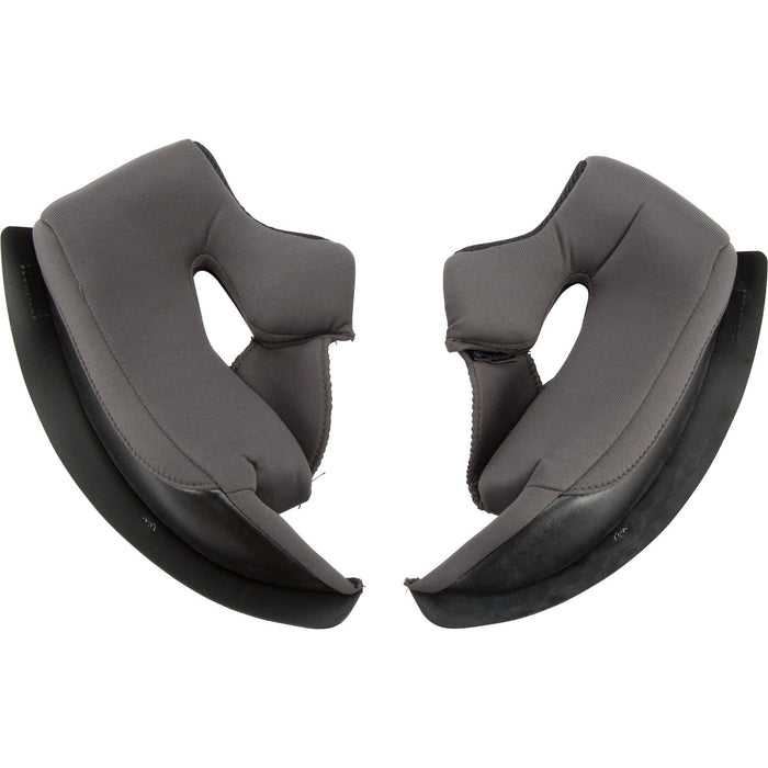 Scorpion Exo Exo-r320 Kwikwick Ii Cheek Pads MD