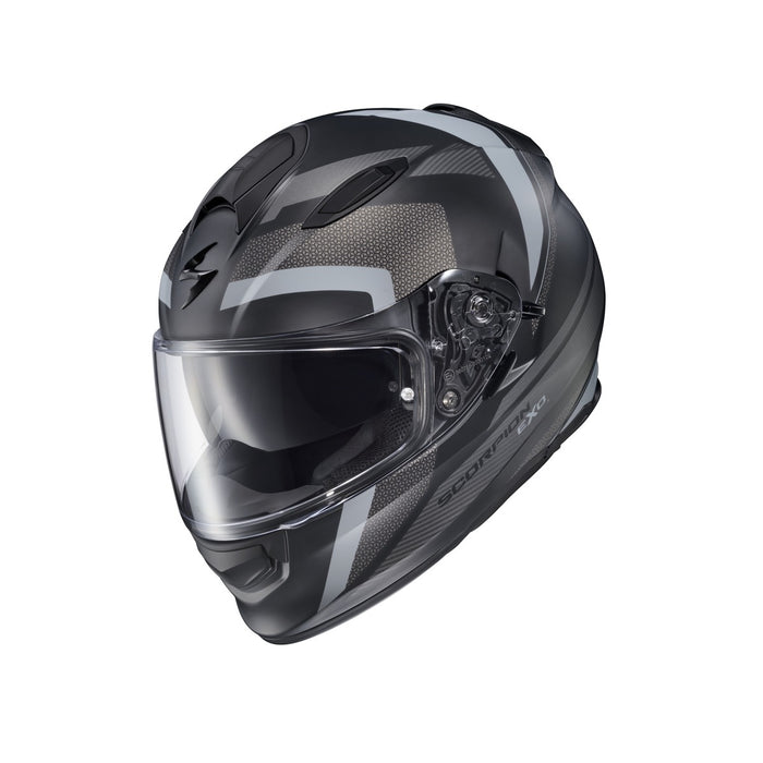 Scorpion EXO Ryzer Full-Face Helmet Evolution Phantom