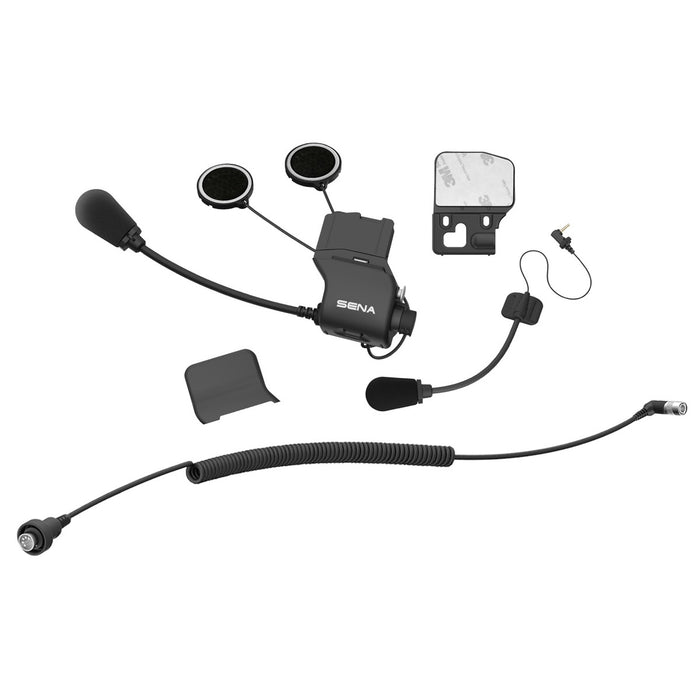 Sena Universal Helmet Clamp Kit Cb/audio Goldwing