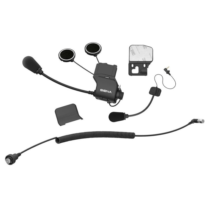 Sena Universal Helmet Clamp Kit Cb/audio Goldwing